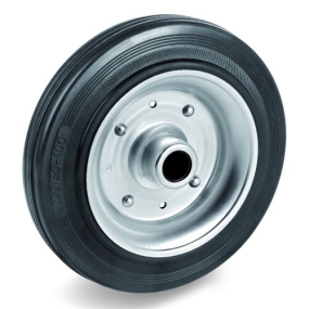 Колеса без кронштейна с подшипниками image