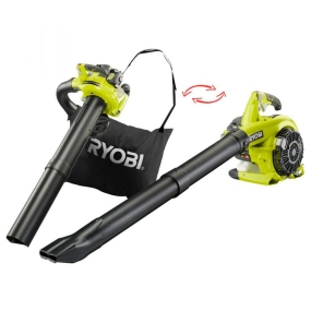 Suflante și aspiratoare de frunze image