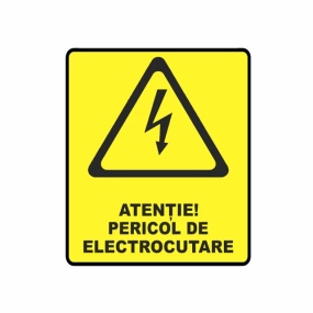 Indicatoare, marcaje și simboluri image