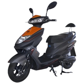 Электрические скутеры image