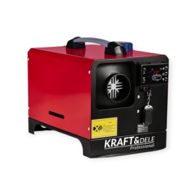 Sisteme de incalzire autonoma image