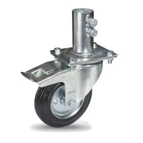 Колеса для строительных лесов image