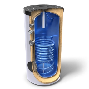 Водонагреватели косвенного нагрева image