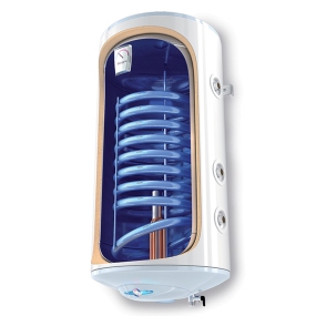 Бойлеры со змеевиком image