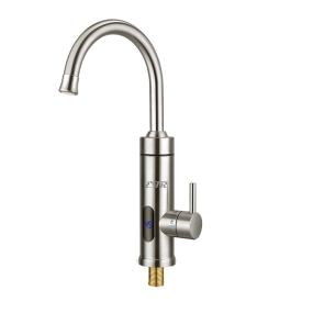 Проточные электрические водонагреватели image