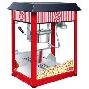 Aparate pentru popcorn image