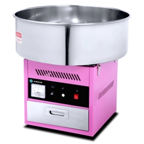  Aparate pentru vată dulce image