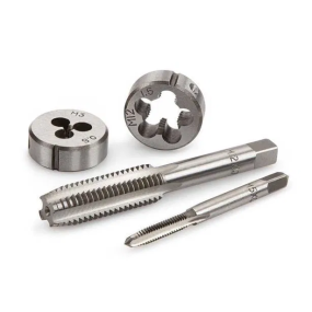 Экстракторы, плашки и метчики image