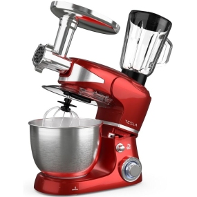 Кухонные комбайны image