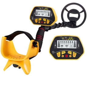 Detectoare de metal image