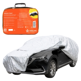 Автомобильные защитные чехлы image