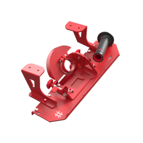 Устройство для резки под углом 45° image