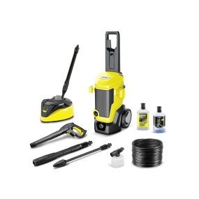 Аппараты высокого давления и аксессуары image