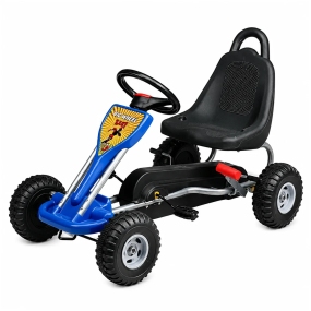 Vehicule cu pedale