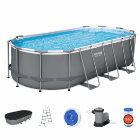 Piscine și accesorii