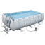 Piscine section image