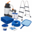 Accesorii pentru piscine section image