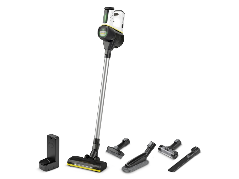 Product Аккумуляторный пылесос Karcher VC 7 Cordless yourMax (1.198-710.0) image