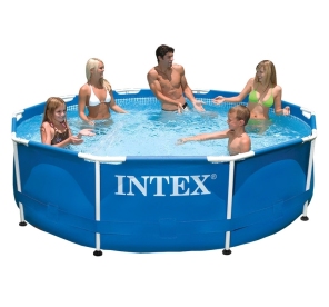 Piscină Intex 305x76cm (28200) 4485 l