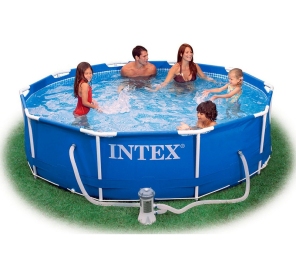 Piscina carcasă Intex 366х76cm, 6503L