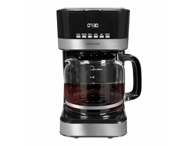 Product Cafetiera Goldmaster GM 7357 Automatic Filter image