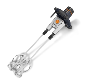 Миксер строительный MaxXt MPM1600-2