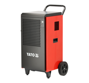 Осушитель воздуха Yato YT996503 70л/24ч 250м²