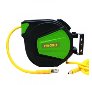 Furtun pneumatic pe tambur Procraft HK20