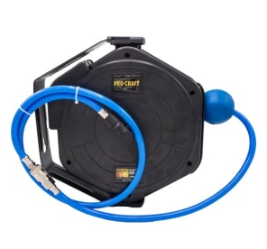 Furtun pneumatic în tambur Procraft HR10