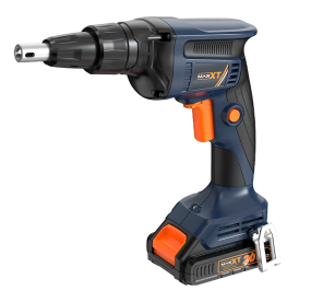 Шуруповёрт аккумуляторный для гипсокартона MAXXT MDSG20V 20В 2Ач