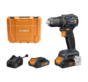 Шуруповёрт аккумуляторный MaxXT MDD20V