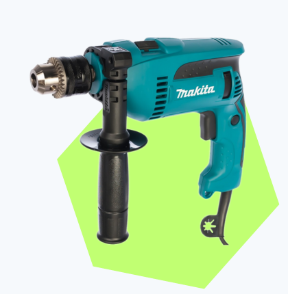 Сетевые дрели image